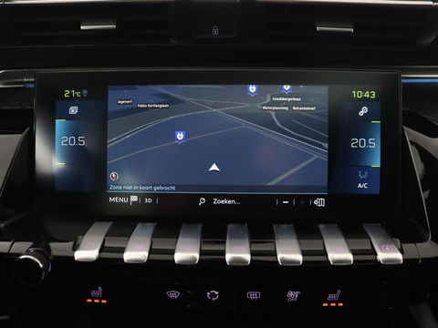 Peugeot 508 1.6 PureTech Blue Lease GT | Panoramadak | Trekhaak | Automaat | 360 Camera | Navigatie | Adaptive Cruise | PHEV | Lane assist | Stoelverwarming | Carplay | Focal audio | Leder| Pilot assist | LED | Getint glas