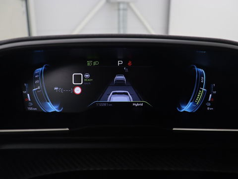 Peugeot 508 1.6 PureTech Blue Lease GT | Panoramadak | Trekhaak | Automaat | 360 Camera | Navigatie | Adaptive Cruise | PHEV | Lane assist | Stoelverwarming | Carplay | Focal audio | Leder| Pilot assist | LED | Getint glas