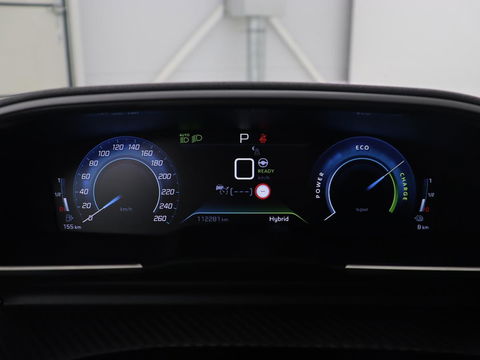 Peugeot 508 1.6 PureTech Blue Lease GT | Panoramadak | Trekhaak | Automaat | 360 Camera | Navigatie | Adaptive Cruise | PHEV | Lane assist | Stoelverwarming | Carplay | Focal audio | Leder| Pilot assist | LED | Getint glas