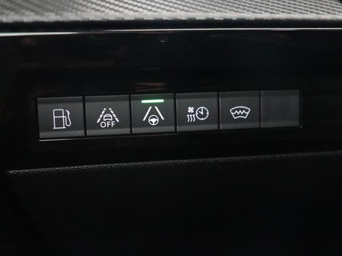 Peugeot 508 1.6 PureTech Blue Lease GT | Panoramadak | Trekhaak | Automaat | 360 Camera | Navigatie | Adaptive Cruise | PHEV | Lane assist | Stoelverwarming | Carplay | Focal audio | Leder| Pilot assist | LED | Getint glas