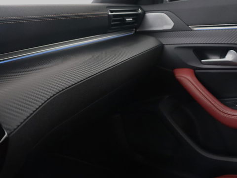 Peugeot 508 1.6 PureTech Blue Lease GT | Panoramadak | Trekhaak | Automaat | 360 Camera | Navigatie | Adaptive Cruise | PHEV | Lane assist | Stoelverwarming | Carplay | Focal audio | Leder| Pilot assist | LED | Getint glas