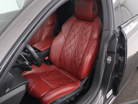 Peugeot 508 1.6 PureTech Blue Lease GT | Panoramadak | Trekhaak | Automaat | 360 Camera | Navigatie | Adaptive Cruise | PHEV | Lane assist | Stoelverwarming | Carplay | Focal audio | Leder| Pilot assist | LED | Getint glas