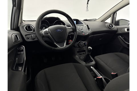 Ford Fiesta 1.0 Style | LED | Airco | Elektrpakket | Stoelverwarming