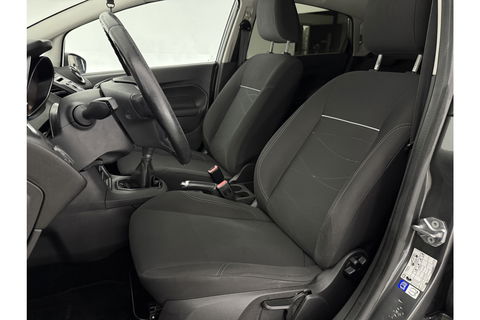 Ford Fiesta 1.0 Style | LED | Airco | Elektrpakket | Stoelverwarming