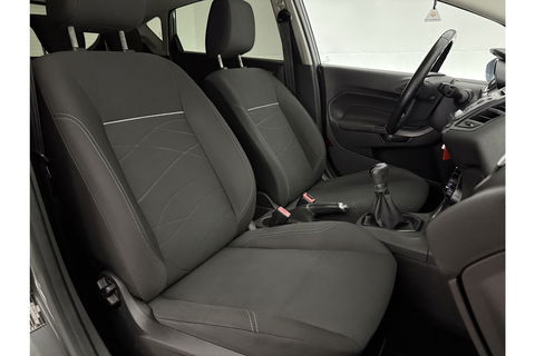 Ford Fiesta 1.0 Style | LED | Airco | Elektrpakket | Stoelverwarming