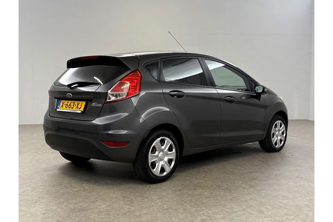 Ford Fiesta 1.0 Style | LED | Airco | Elektrpakket | Stoelverwarming
