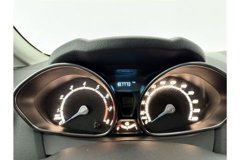 Ford Fiesta 1.0 Style | LED | Airco | Elektrpakket | Stoelverwarming