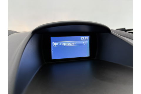 Ford Fiesta 1.0 Style | LED | Airco | Elektrpakket | Stoelverwarming