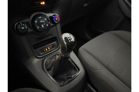 Ford Fiesta 1.0 Style | LED | Airco | Elektrpakket | Stoelverwarming