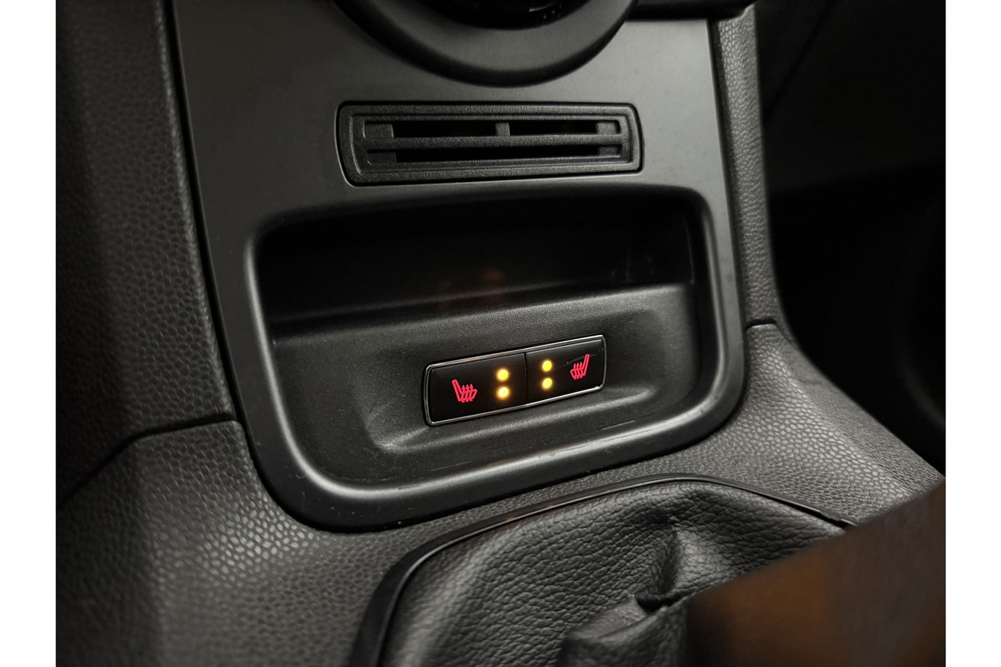 Ford Fiesta 1.0 Style | LED | Airco | Elektrpakket | Stoelverwarming