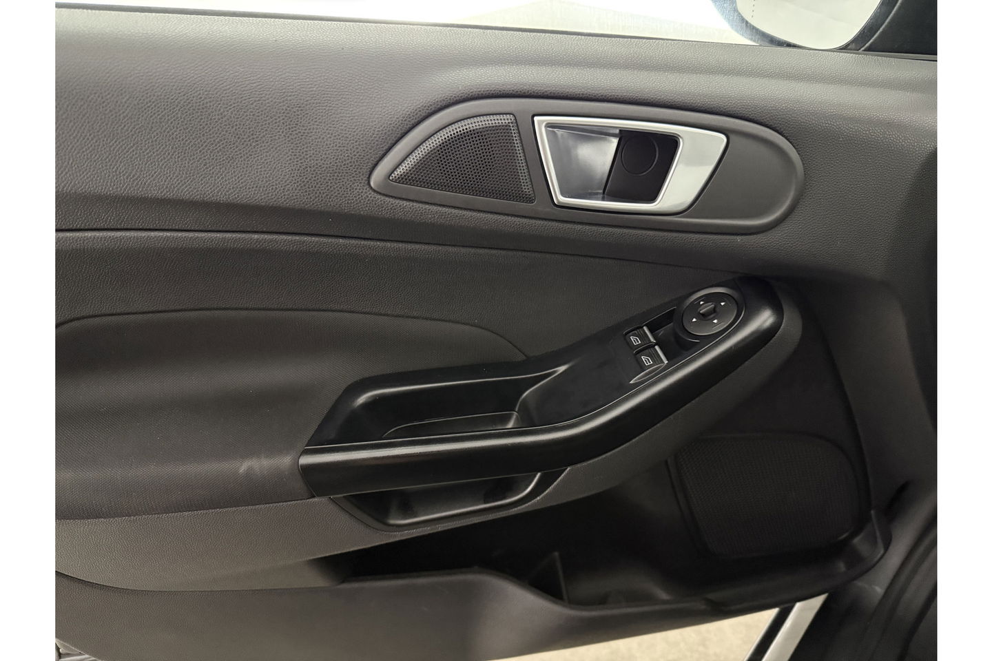Ford Fiesta 1.0 Style | LED | Airco | Elektrpakket | Stoelverwarming