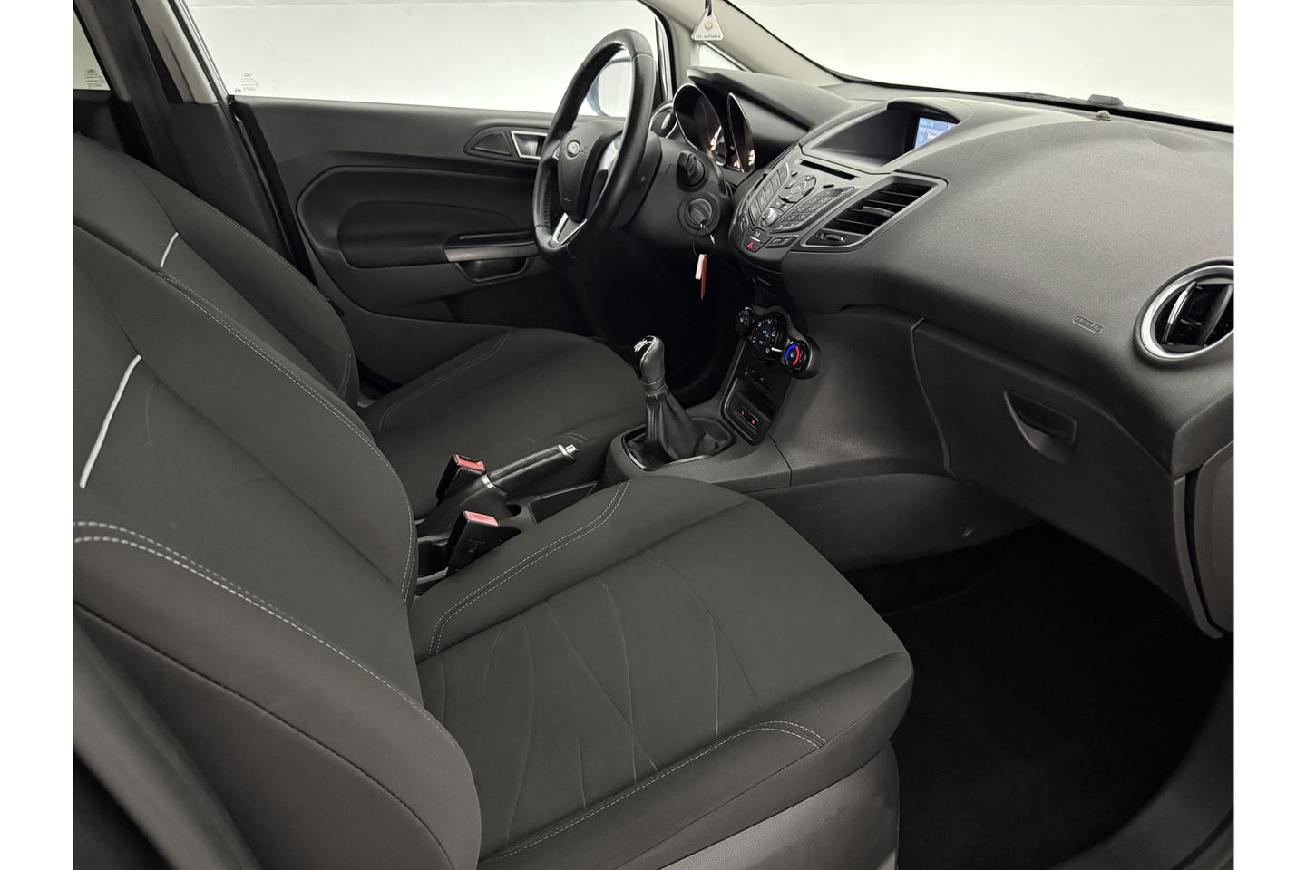 Ford Fiesta 1.0 Style | LED | Airco | Elektrpakket | Stoelverwarming