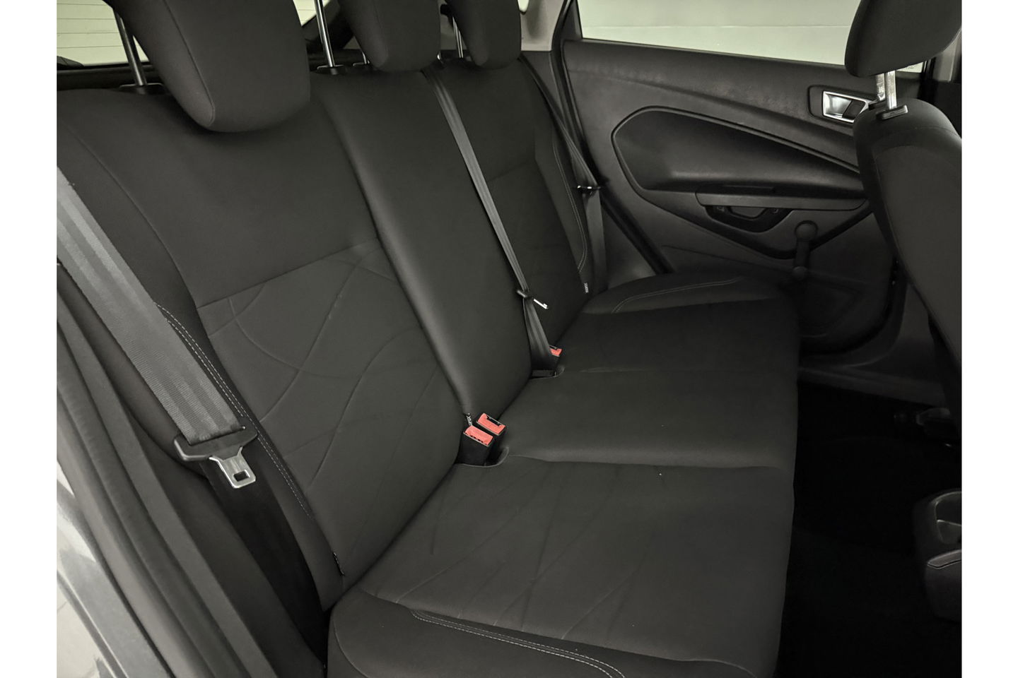 Ford Fiesta 1.0 Style | LED | Airco | Elektrpakket | Stoelverwarming