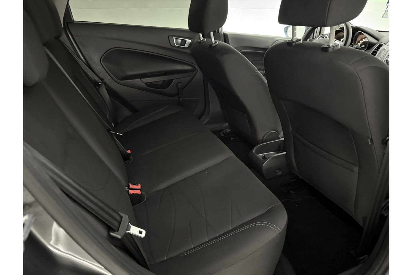 Ford Fiesta 1.0 Style | LED | Airco | Elektrpakket | Stoelverwarming