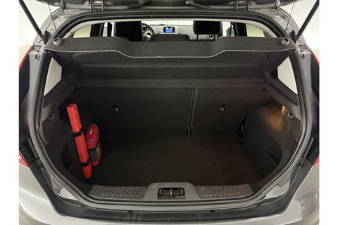 Ford Fiesta 1.0 Style | LED | Airco | Elektrpakket | Stoelverwarming