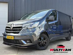 Renault Trafic 2.0dCi 170pk EDC L2H1 Extra | Keyless | Camera | Navigatie | Imperiaal | Luxe | Velgen | Automaat |