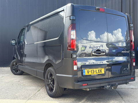 Renault Trafic 2.0dCi 170pk EDC L2H1 Extra | Keyless | Camera | Navigatie | Imperiaal | Luxe | Velgen | Automaat |