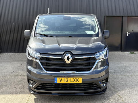 Renault Trafic 2.0dCi 170pk EDC L2H1 Extra | Keyless | Camera | Navigatie | Imperiaal | Luxe | Velgen | Automaat |