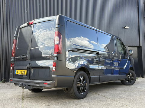 Renault Trafic 2.0dCi 170pk EDC L2H1 Extra | Keyless | Camera | Navigatie | Imperiaal | Luxe | Velgen | Automaat |