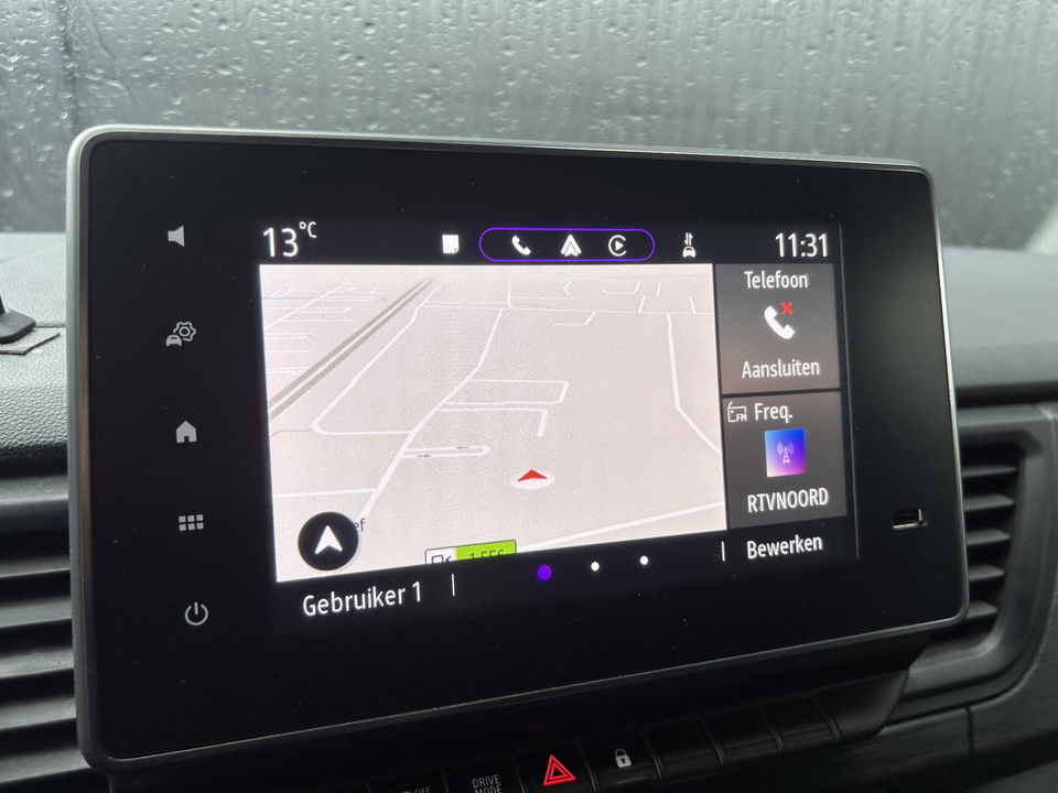 Renault Trafic 2.0dCi 170pk EDC L2H1 Extra | Keyless | Camera | Navigatie | Imperiaal | Luxe | Velgen | Automaat |
