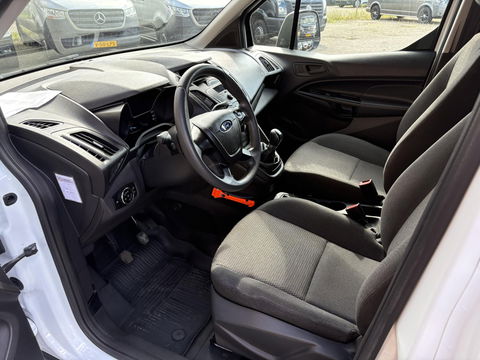 Ford Transit Connect L1 | TREKHAAK | SCHUIFDEUR | AIRCO | BLUETOOTH