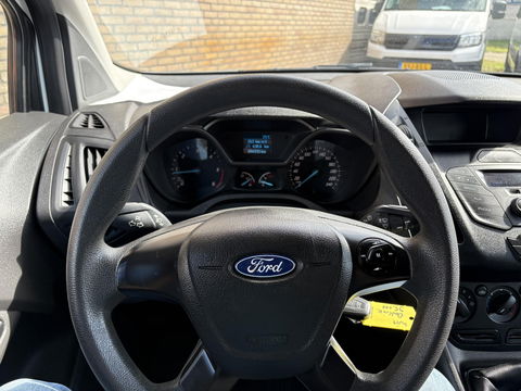Ford Transit Connect L1 | TREKHAAK | SCHUIFDEUR | AIRCO | BLUETOOTH