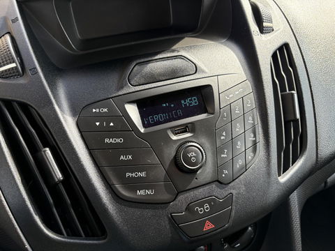 Ford Transit Connect L1 | TREKHAAK | SCHUIFDEUR | AIRCO | BLUETOOTH