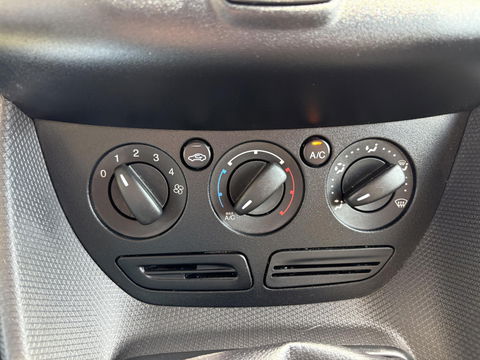 Ford Transit Connect L1 | TREKHAAK | SCHUIFDEUR | AIRCO | BLUETOOTH