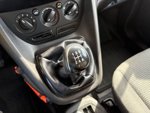 Ford Transit Connect L1 | TREKHAAK | SCHUIFDEUR | AIRCO | BLUETOOTH