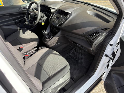 Ford Transit Connect L1 | TREKHAAK | SCHUIFDEUR | AIRCO | BLUETOOTH