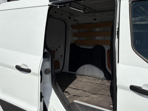 Ford Transit Connect L1 | TREKHAAK | SCHUIFDEUR | AIRCO | BLUETOOTH