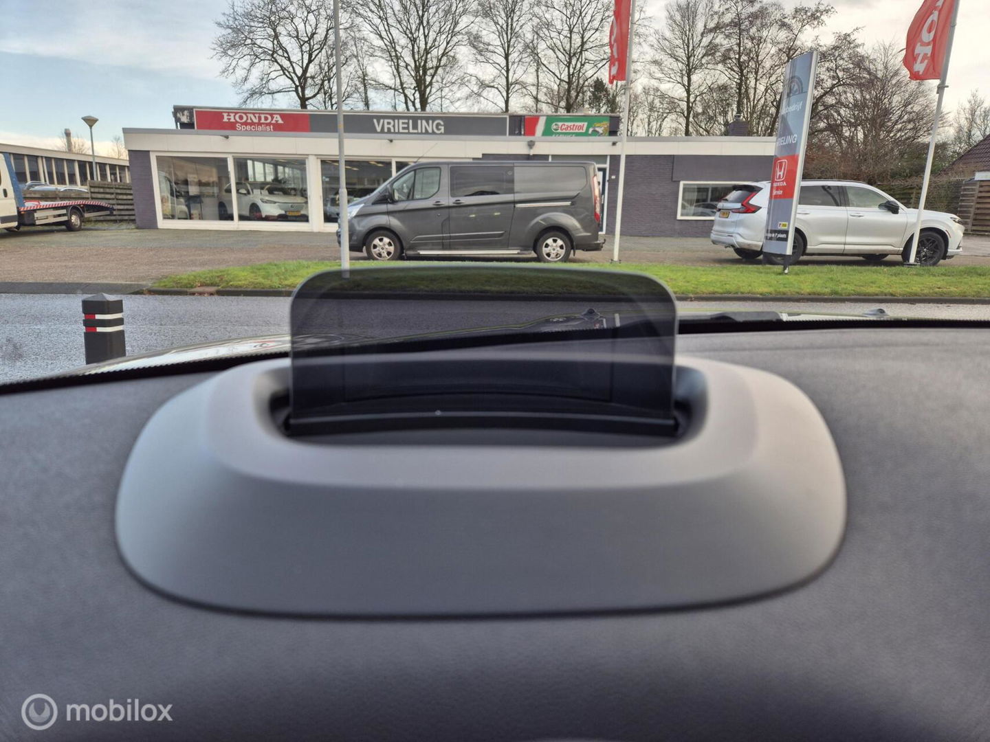 MINI Countryman 1.5 Cooper Automaat, JC Works, Leer, Carplay