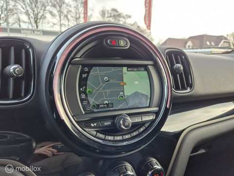 MINI Countryman 1.5 Cooper Automaat, JC Works, Leer, Carplay