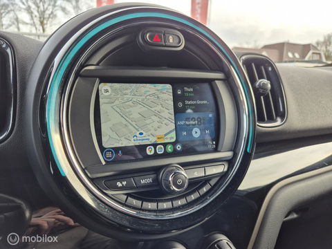 MINI Countryman 1.5 Cooper Automaat, JC Works, Leer, Carplay