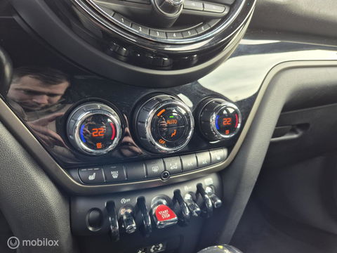 MINI Countryman 1.5 Cooper Automaat, JC Works, Leer, Carplay