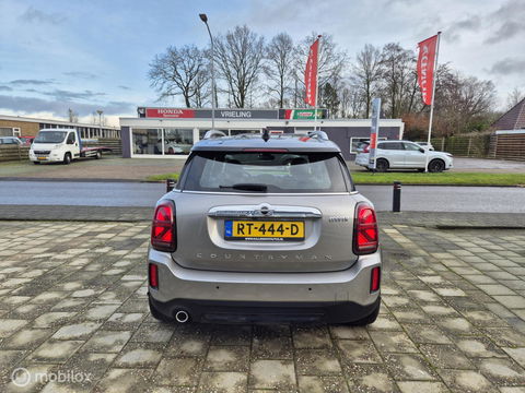 MINI Countryman 1.5 Cooper Automaat, JC Works, Leer, Carplay