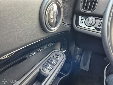MINI Countryman 1.5 Cooper Automaat, JC Works, Leer, Carplay