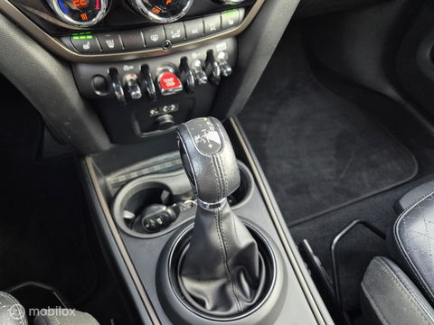 MINI Countryman 1.5 Cooper Automaat, JC Works, Leer, Carplay