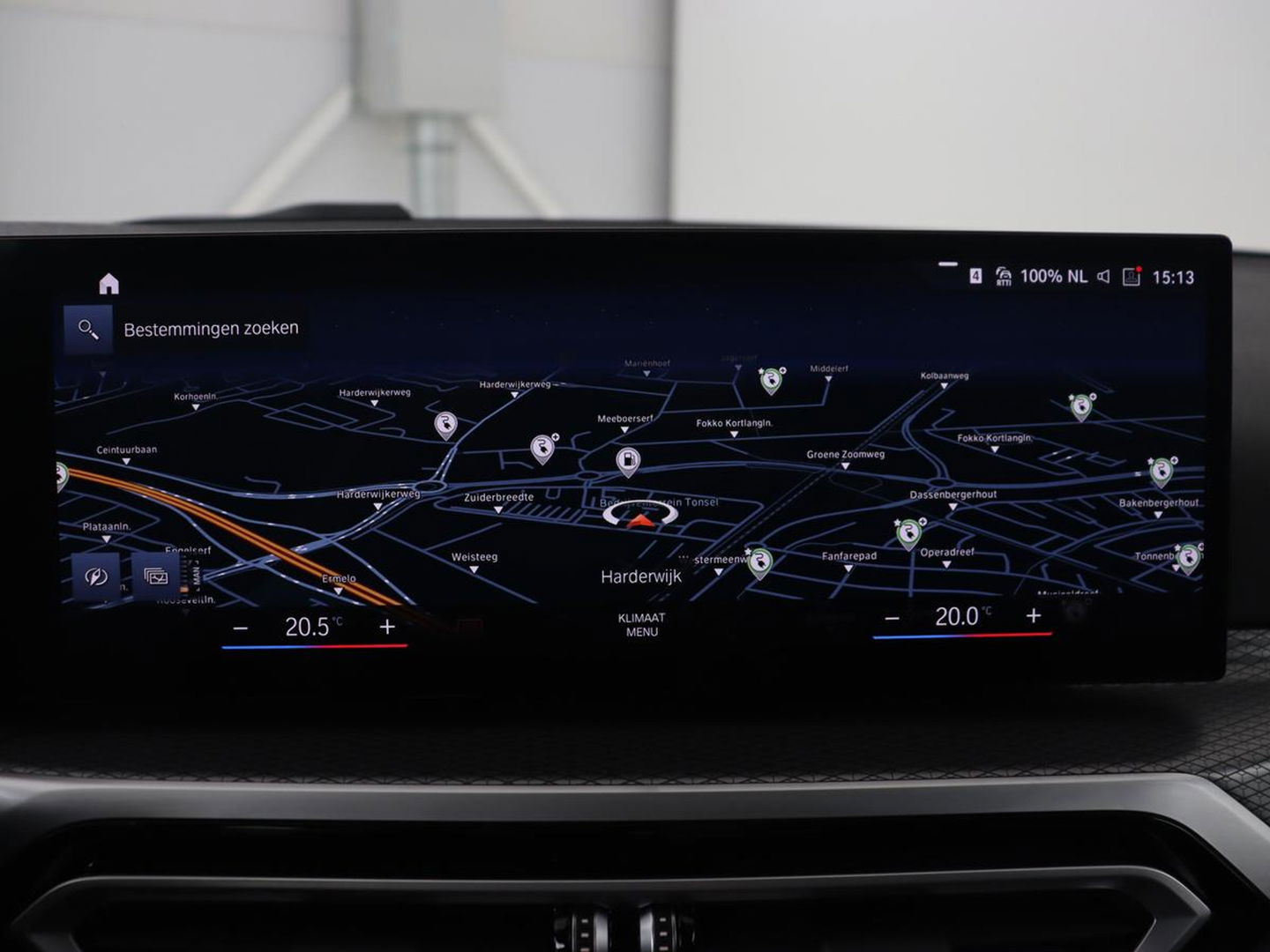 BMW 3-serie 330e M Sport | Leder | Trekhaak | Stoel & stuurverwarming | Carplay | Sportstoelen | Navigatie | Full LED | Park Assist | Live Cockpit | PHEV | Plug In
