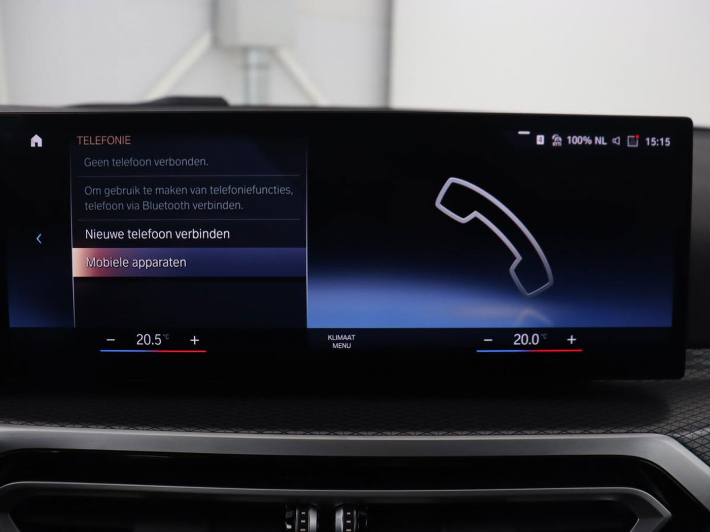 BMW 3-serie 330e M Sport | Leder | Trekhaak | Stoel & stuurverwarming | Carplay | Sportstoelen | Navigatie | Full LED | Park Assist | Live Cockpit | PHEV | Plug In