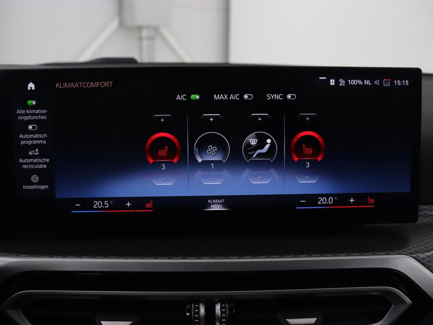 BMW 3-serie 330e M Sport | Leder | Trekhaak | Stoel & stuurverwarming | Carplay | Sportstoelen | Navigatie | Full LED | Park Assist | Live Cockpit | PHEV | Plug In