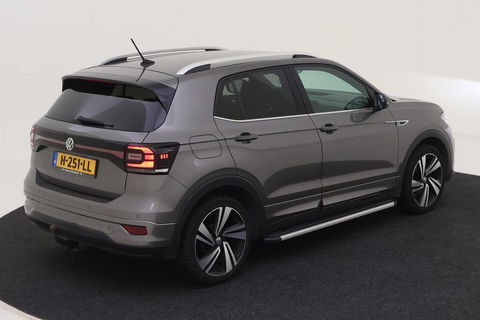 Volkswagen T-Cross 1.0 TSI 116PK Style 2X R-line Trekhaak