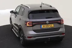 Volkswagen T-Cross 1.0 TSI 116PK Style 2X R-line Trekhaak