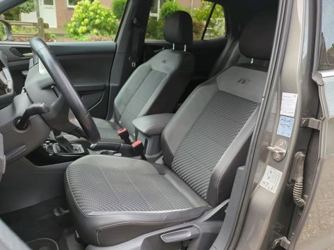 Volkswagen T-Cross 1.0 TSI 116PK Style 2X R-line Trekhaak
