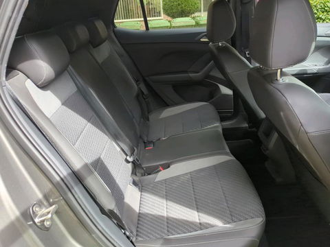 Volkswagen T-Cross 1.0 TSI 116PK Style 2X R-line Trekhaak