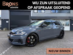 Volkswagen Golf 2.0 TSI GTI TCR Pano l Keyless l Oettinger 360PK