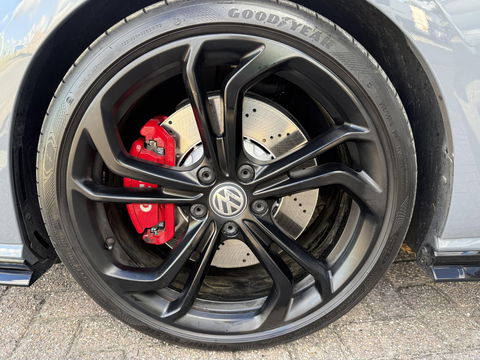 Volkswagen Golf 2.0 TSI GTI TCR Pano l Keyless l Oettinger 360PK