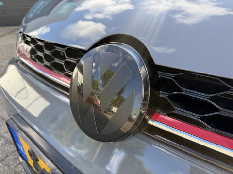 Volkswagen Golf 2.0 TSI GTI TCR Pano l Keyless l Oettinger 360PK