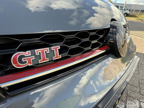 Volkswagen Golf 2.0 TSI GTI TCR Pano l Keyless l Oettinger 360PK