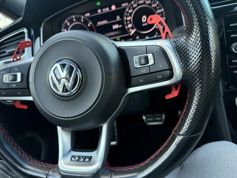 Volkswagen Golf 2.0 TSI GTI TCR Pano l Keyless l Oettinger 360PK